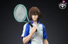 The Prince Of Tennis Resonance Series Syusuke Fuji Kunimitsu Tezuka Resin Statue - Diamond Studio