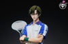 The Prince Of Tennis Resonance Series Syusuke Fuji Kunimitsu Tezuka Resin Statue - Diamond Studio