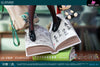 The Quintessential Quintuplets Miku Nakano 1/6 GK Statue - CL Studio [Pre-Order] Project SEKAI