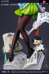 The Quintessential Quintuplets Miku Nakano 1/6 GK Statue - CL Studio [Pre-Order] Project SEKAI