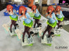 The Quintessential Quintuplets Miku Nakano 1/6 GK Statue - CL Studio [In-Stock] - Others