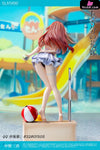 The Quintessential Quintuplets Miku Nakano 1/6 GK Statue - CL Studio [Pre-Order] Project SEKAI