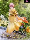 The Quintessential Quintuplets Nakano Ichika Statue - Ssf Studio [Pre-Order] Other Animes