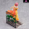 The Quintessential Quintuplets Nakano Ichika Statue - Ssf Studio [Pre-Order] Other Animes