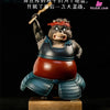 The Raccoon War Gonta Statue - Laputa Studio [Pre-Order] Other Animes