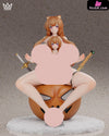 The Rising of the Shield Hero Raphtalia Statue - Crown Studio [In-Stock] - Full Payment - Others