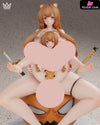 The Rising of the Shield Hero Raphtalia Statue - Crown Studio [In-Stock] - Full Payment - Others