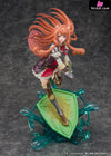 The Rising of the Shield Hero Season 2 Raphtalia 1/7 scale Figure - PROOF [Pre-Order] Others