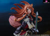 The Rising of the Shield Hero Season 2 Raphtalia 1/7 scale Figure - PROOF [Pre-Order] Others