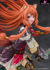The Rising of the Shield Hero Season 2 Raphtalia 1/7 scale Figure - PROOF [Pre-Order] Others