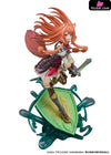 The Rising of the Shield Hero Season 2 Raphtalia 1/7 scale Figure - PROOF [Pre-Order] Others