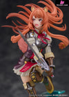 The Rising of the Shield Hero Season 2 Raphtalia 1/7 scale Figure - PROOF [Pre-Order] Others