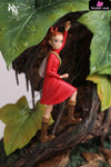 The Secret World Of Arrietty Statue - Shen Yin Studio [Pre-Order] Others