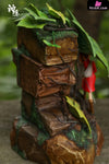 The Secret World Of Arrietty Statue - Shen Yin Studio [Pre-Order] Others