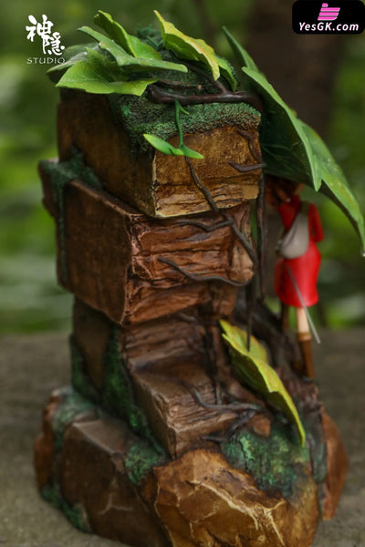 The Secret World Of Arrietty Statue - Shen Yin Studio [Pre-Order] Others