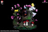 The Seven Deadly Sins Ban and Elaine 1/6 Figure - Kitsune Statue Studio [In-Stock] Full Payment / Regular Edition Others