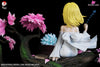 The Seven Deadly Sins Ban and Elaine 1/6 Figure - Kitsune Statue Studio [In-Stock] Full Payment / Regular Edition Others