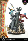 The Seven Deadly Sins Meliodas Ban And King Statue - Prime 1 Studio [Pre - Order] Others