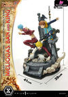 The Seven Deadly Sins Meliodas Ban And King Statue - Prime 1 Studio [Pre - Order] Others