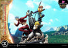 The Seven Deadly Sins Meliodas Ban And King Statue - Prime 1 Studio [Pre - Order] Others