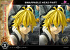 The Seven Deadly Sins Meliodas Ban And King Statue - Prime 1 Studio [Pre - Order] Others