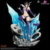 The Seven Deadly Sins Merlin Resin Statue - Kitsune Studio [Pre - Order] Deposit Others