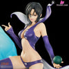 The Seven Deadly Sins Merlin Resin Statue - Kitsune Studio [Pre - Order] Others