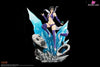 The Seven Deadly Sins Merlin Resin Statue - Kitsune Studio [Pre - Order] Others