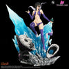 The Seven Deadly Sins Merlin Resin Statue - Kitsune Studio [Pre - Order] Others