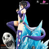 The Seven Deadly Sins Merlin Resin Statue - Kitsune Studio [Pre - Order] Others