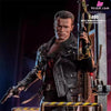 The Terminator Dx46 2 Judgment Day T-800 Battle Damage Version 2.0 (Licensed) Figure - Hottoys