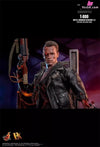 The Terminator Dx46 2 Judgment Day T-800 Battle Damage Version 2.0 (Licensed) Figure - Hottoys