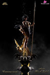 The Third Work In The Black Label Series Seria Resin Statue - Starexva Studio [Pre-Order]