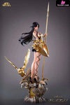 The Third Work In The Black Label Series Seria Resin Statue - Starexva Studio [Pre-Order]