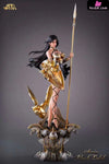 The Third Work In The Black Label Series Seria Resin Statue - Starexva Studio [Pre-Order]