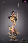 The Third Work In The Black Label Series Seria Resin Statue - Starexva Studio [Pre-Order]