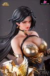 The Third Work In The Black Label Series Seria Resin Statue - Starexva Studio [Pre-Order]