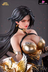 The Third Work In The Black Label Series Seria Resin Statue - Starexva Studio [Pre-Order]