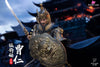 The Three Kingdoms Biographies of Great generals - Wei Chapter - Cao Ren Cao Zi xiao FZ023 (Licensed) Action Figure