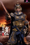 The Three Kingdoms Biographies of Great generals - Wei Chapter - Cao Ren Cao Zi xiao FZ023 (Licensed) Action Figure