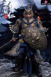 The Three Kingdoms Biographies of Great generals - Wei Chapter - Cao Ren Cao Zi xiao FZ023 (Licensed) Action Figure