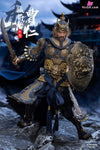 The Three Kingdoms Biographies of Great generals - Wei Chapter - Cao Ren Cao Zi xiao FZ023 (Licensed) Action Figure