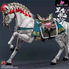 The Three Kingdoms Js005 Ma Chao Action Figure - Jstoys Studio [Pre-Order] Chinese Style