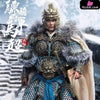 The Three Kingdoms Js005 Ma Chao Action Figure - Jstoys Studio [Pre-Order] Chinese Style