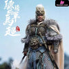 The Three Kingdoms Js005 Ma Chao Action Figure - Jstoys Studio [Pre-Order] Chinese Style