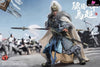 The Three Kingdoms Js005 Ma Chao Action Figure - Jstoys Studio [Pre-Order] Chinese Style