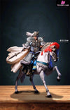 The Three Kingdoms Js005 Ma Chao Action Figure - Jstoys Studio [Pre-Order] Chinese Style