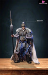 The Three Kingdoms Js005 Ma Chao Action Figure - Jstoys Studio [Pre-Order] Chinese Style