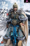 The Three Kingdoms Js005 Ma Chao Action Figure - Jstoys Studio [Pre-Order] Chinese Style