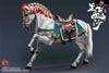 The Three Kingdoms Js005 Ma Chao Action Figure - Jstoys Studio [Pre-Order] Chinese Style